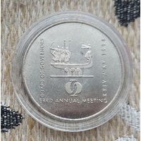 Украины 2 гривны 1998 года, AU. Сторгуй за свою цену, предложи обмен!