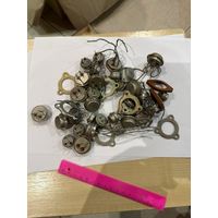 Транзисторы