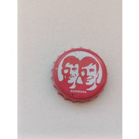 Пивные крышки - пробки