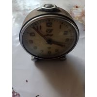 Часы настольные