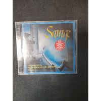 SAVAGE  "THE ORIGINAL MAXI-SINGLES COLLECTION. PART 2&3" "  2CD 2025