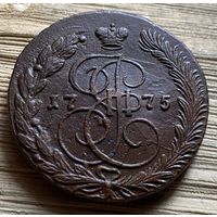 5 копеек 1775