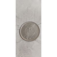 Кувейт 20 филс