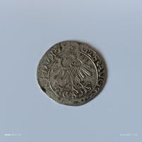 Грош 1560