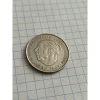 2 марки 1971 года