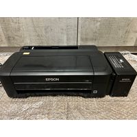 Фотопринтер EPSON L-312