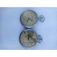 Часы карманные златтусовские лотом с рубля без мпц!