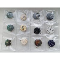 Часовые механизмы