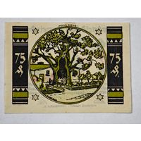 Нотгельд Германия