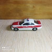 Модели Mercedes.НО.1:87.