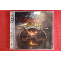 Black Country Communion - Black Country Communion (2010, CD)