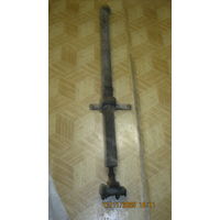 Карданный вал Лада 2106