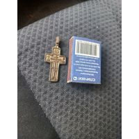 Крестик