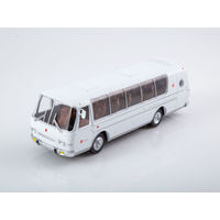 Наши Автобусы 70, ПАЗ Турист-Люкс 8,5 Концепт-кар