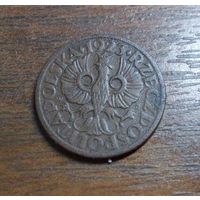 5 грошей 1923