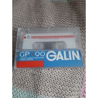 Кассета  GALIN GP 90. Вадим Казаченко