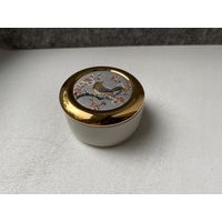 Шкатулка, The Art of Chokin, Япония, самураи.