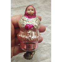 Ёлочная игрушка