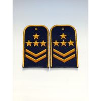 Погоны ЖД РБ