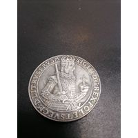 Копия Польского талера 1630 год