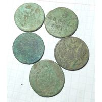 3 Грошовики польские