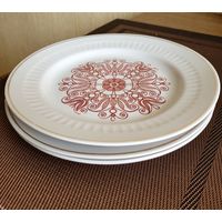 Тарелки  МФФЗ, поштучно.