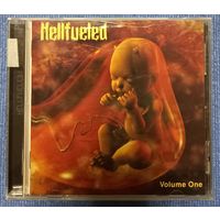 CD,(Japan) Hellfueled – Volume One