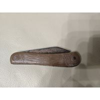 Перочинный нож Павлово