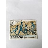 Испания  1979