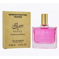 Тестер духов Flora By Gucci Gorgeous Gardenia ОАЭ 65 ml