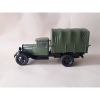 ГАЗ-АА Деагостини 1:43 Обмен возможен Автолегенды СССР Deagostini