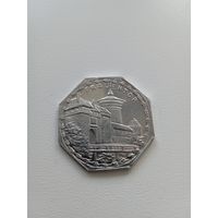 Германия (нотгельды) 20 пфеннигов 1920