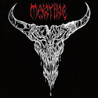 Martire - Brutal Legions of the Apocalypse CD