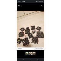 Кулер от компа лот