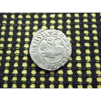 Полугрош 1511 г.