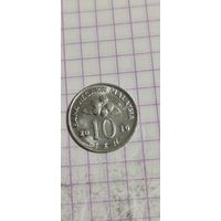 Малайзия 10 сен 2010