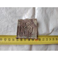 Часть складня.под реставрацию.