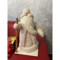 Дед Мороз СССР