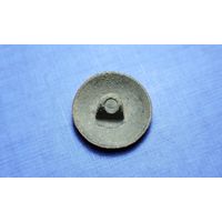 Пуговица с кованным ушком.