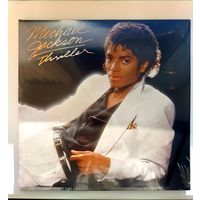 Michael Jackson - Thriller 1982 (EU) LP NEW