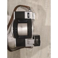 Фотоаппарат горизонт