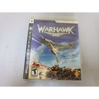 PlayStation 3 Warhawk