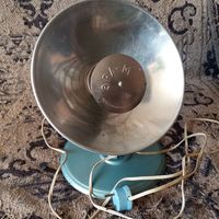 Обогреватель ЭРА-М  500 Вт