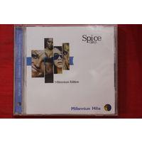 Spice Girls – Millennium Hits (CD)