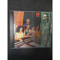 MATIA BAZAR  "MTV MUSIC HISTORY" 2CD