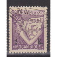 Лузиады Мозамбик 1933 год лот 4