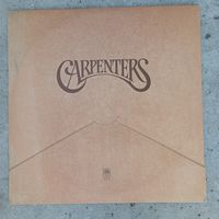 Carpenters - Carpenters - A&M Records, USA - 1971 г.