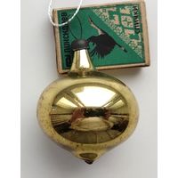 Ёлочная игрушка. 234.