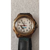 Часы Восток Командирские,200 лотов с 1 рубля!!!