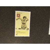 Нов.Зеландия  1974